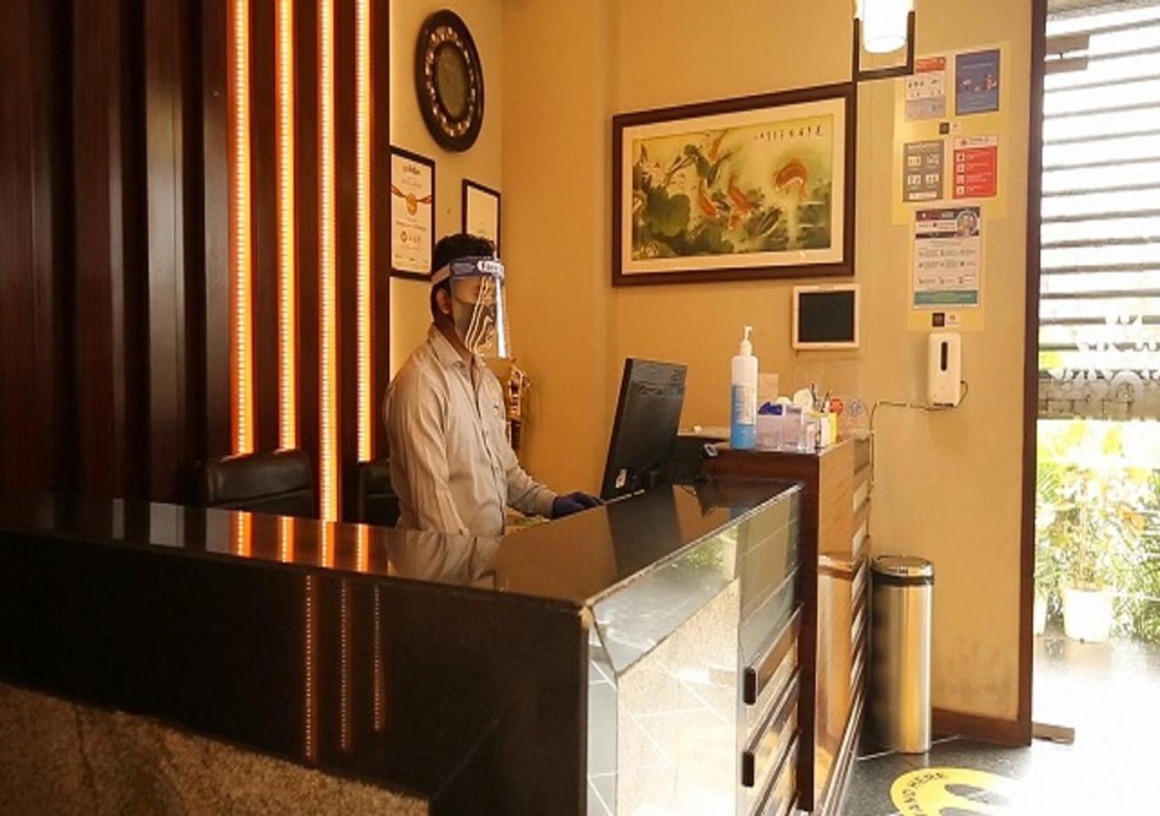 Mango Viera Hyderabad