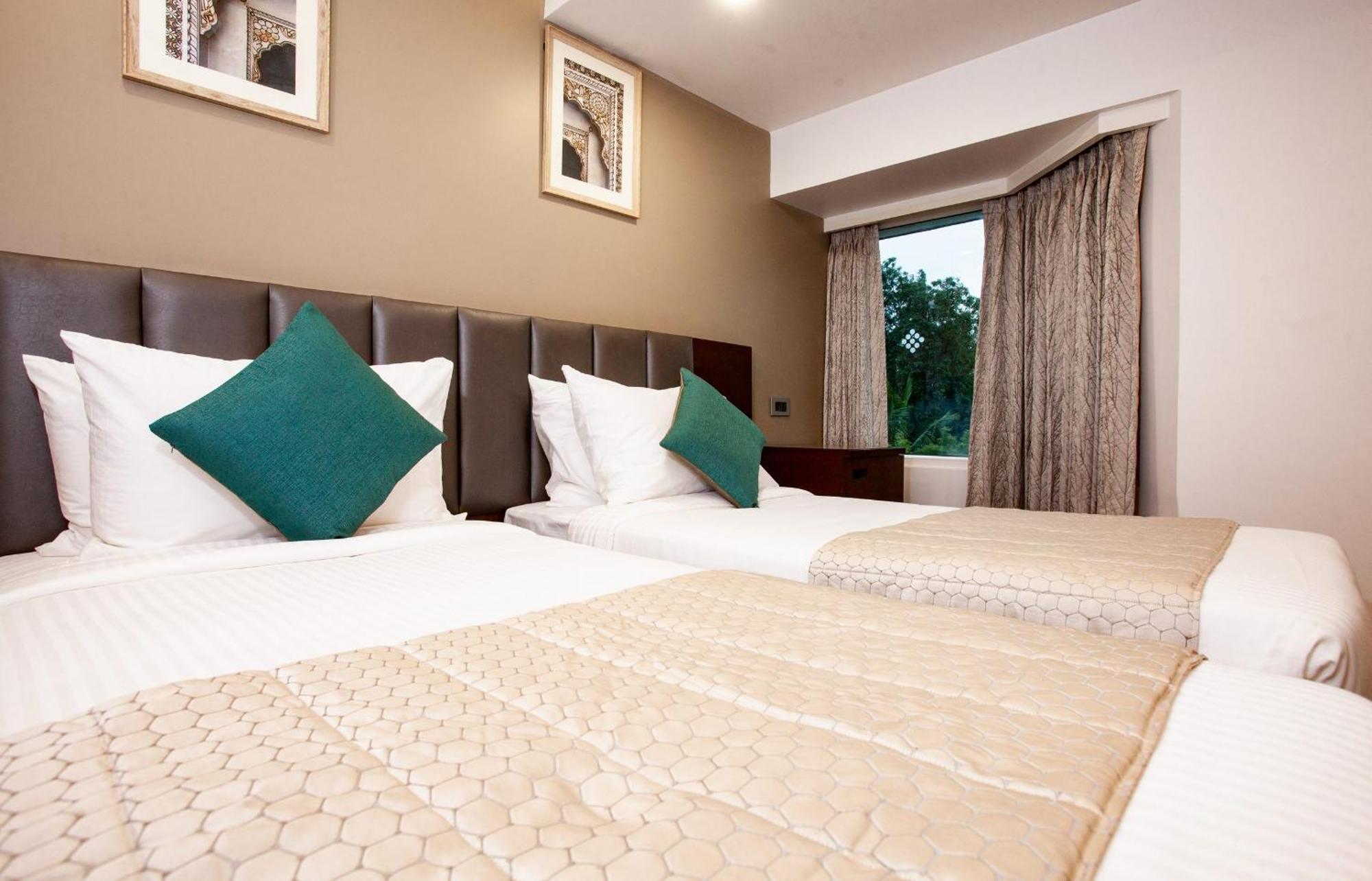Mango Viera Hotel 3*