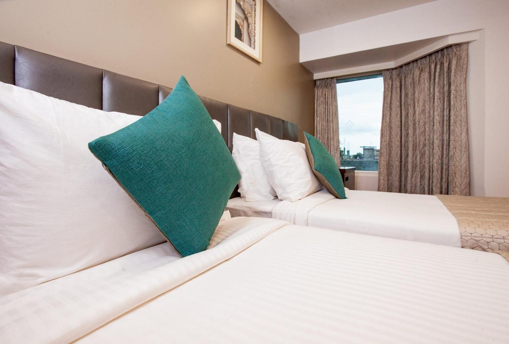 Mango Viera Hotel 3*