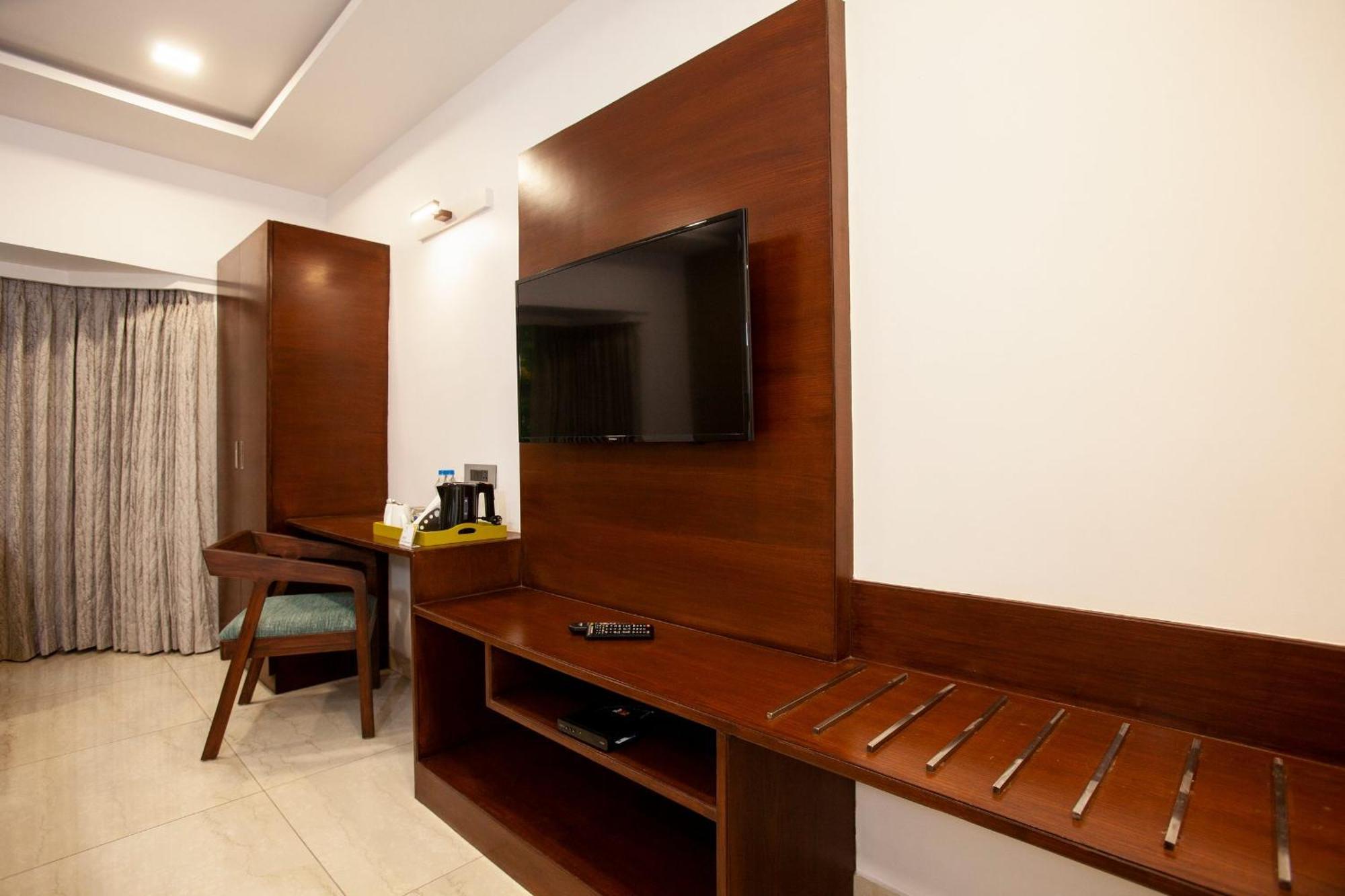 Hotel Mango Viera Hyderabad