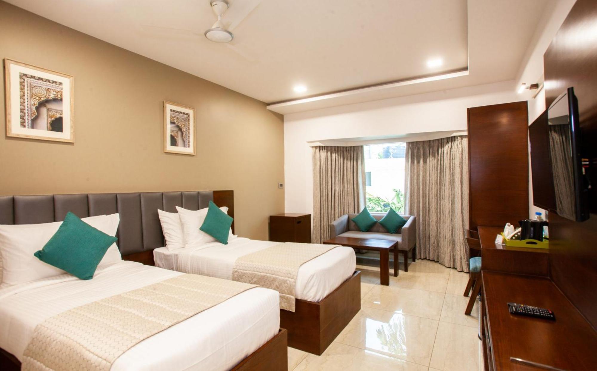 Hotel Mango Viera