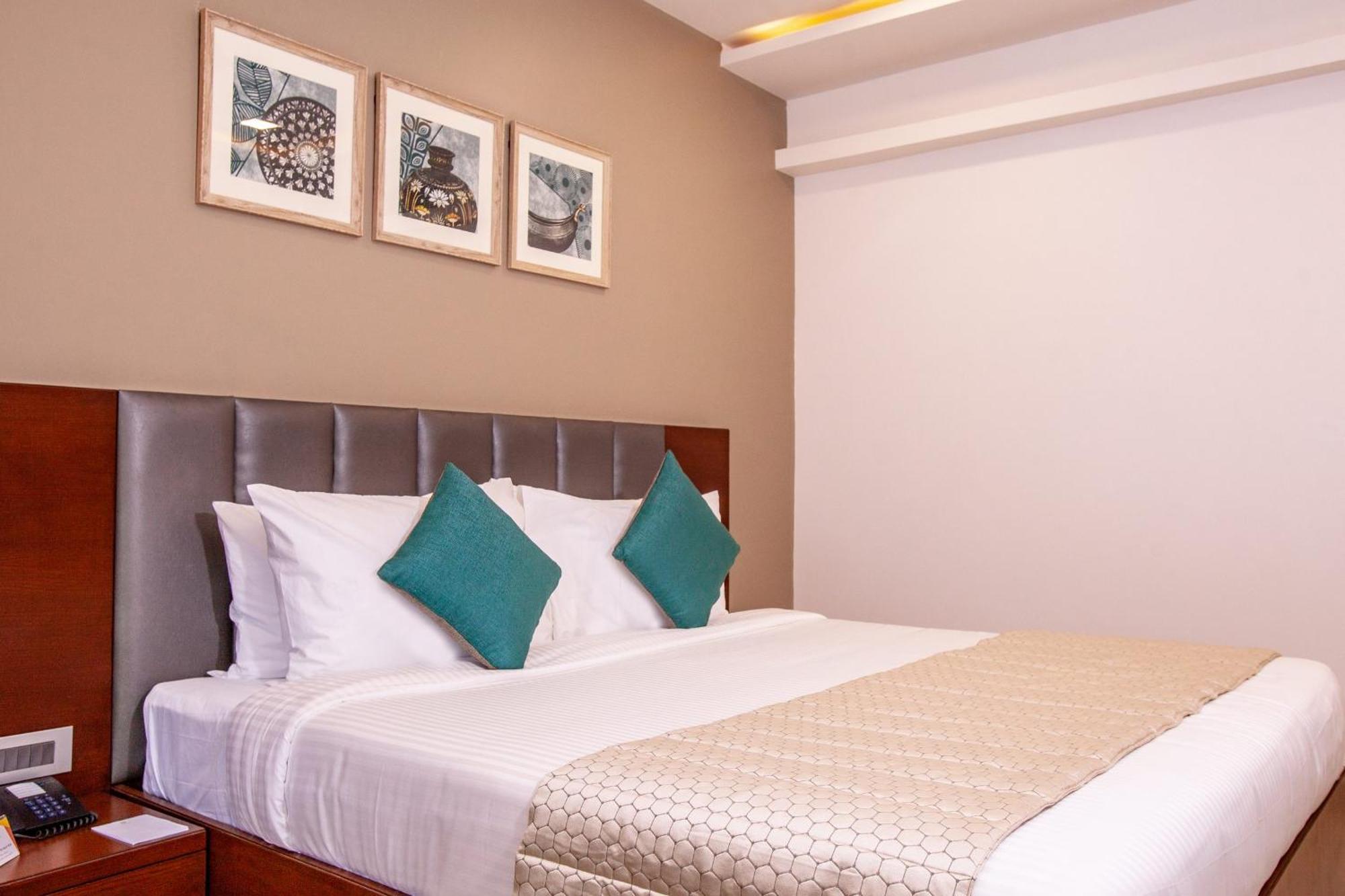 Mango Viera Hotel Hyderabad