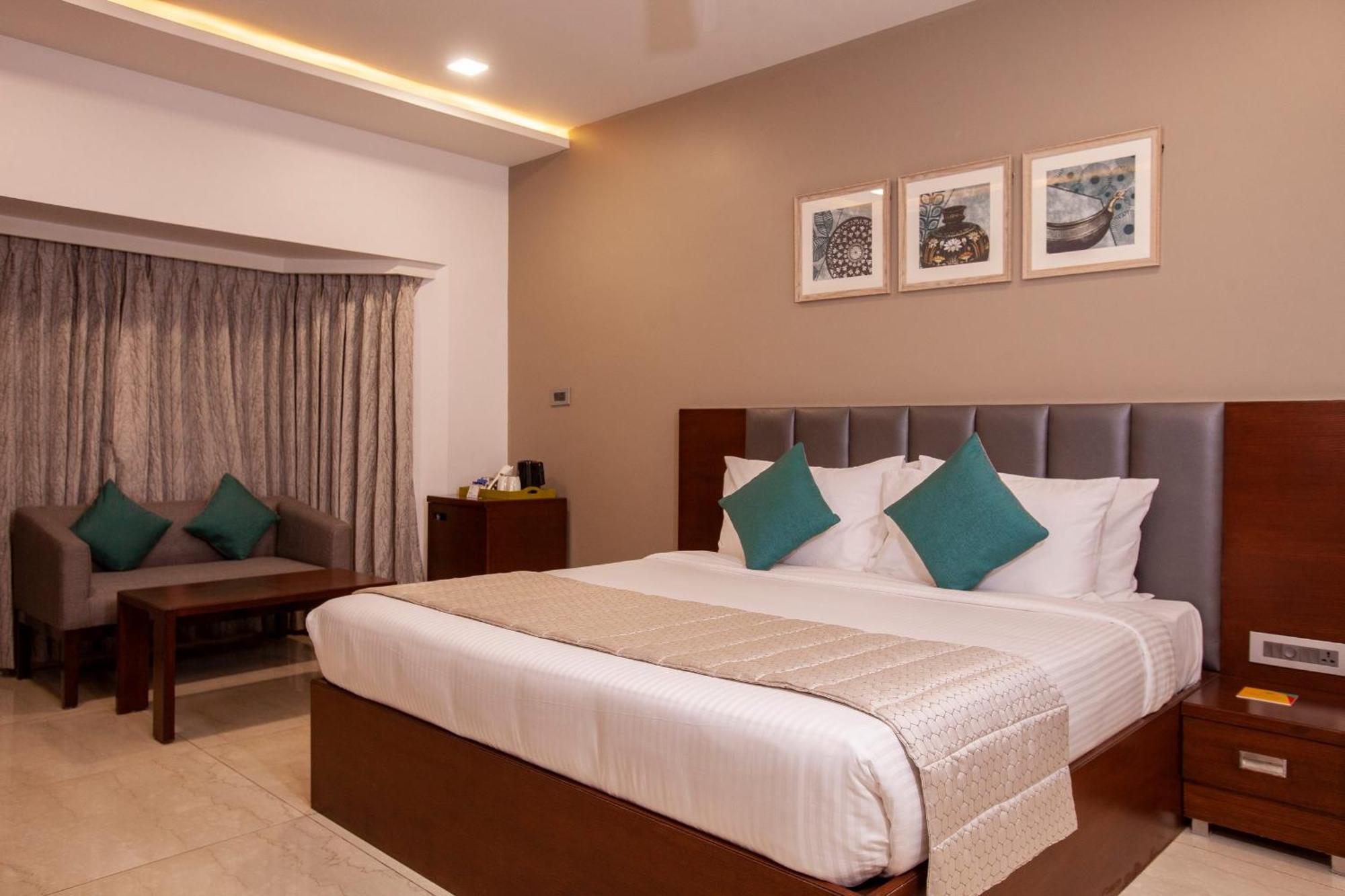 Mango Viera Hyderabad