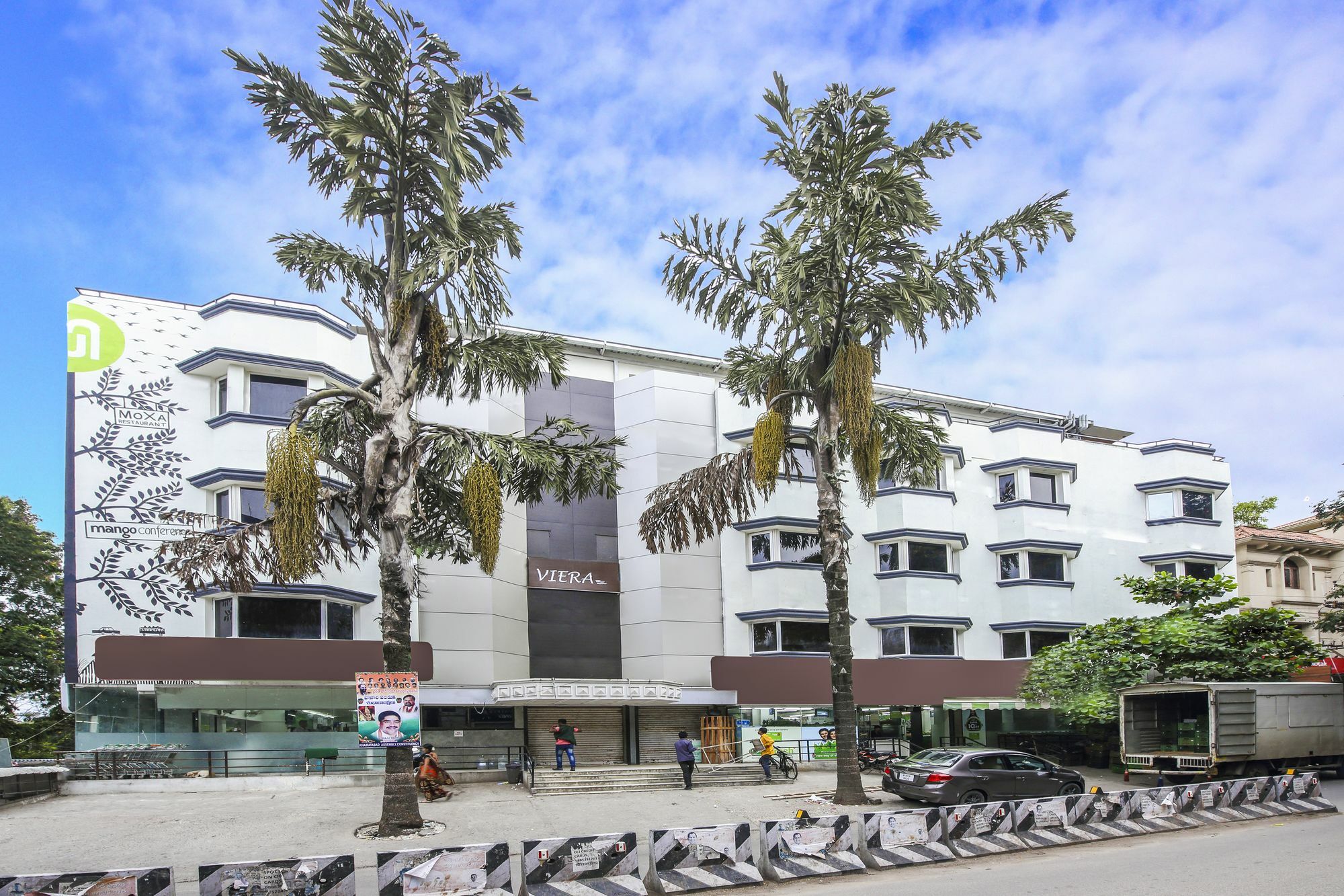 Mango Viera 3* Hyderabad
