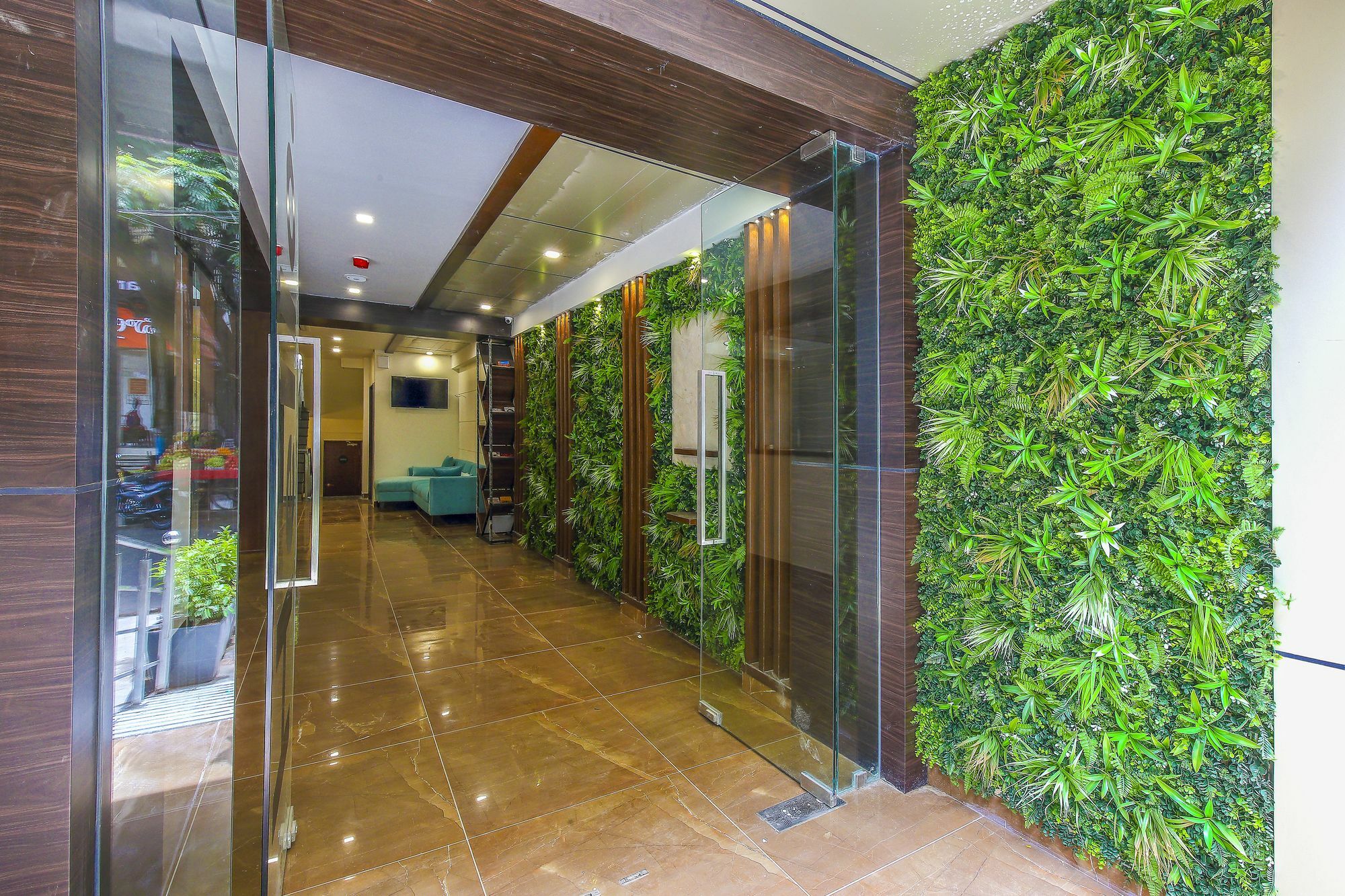 Hotel Mango Viera