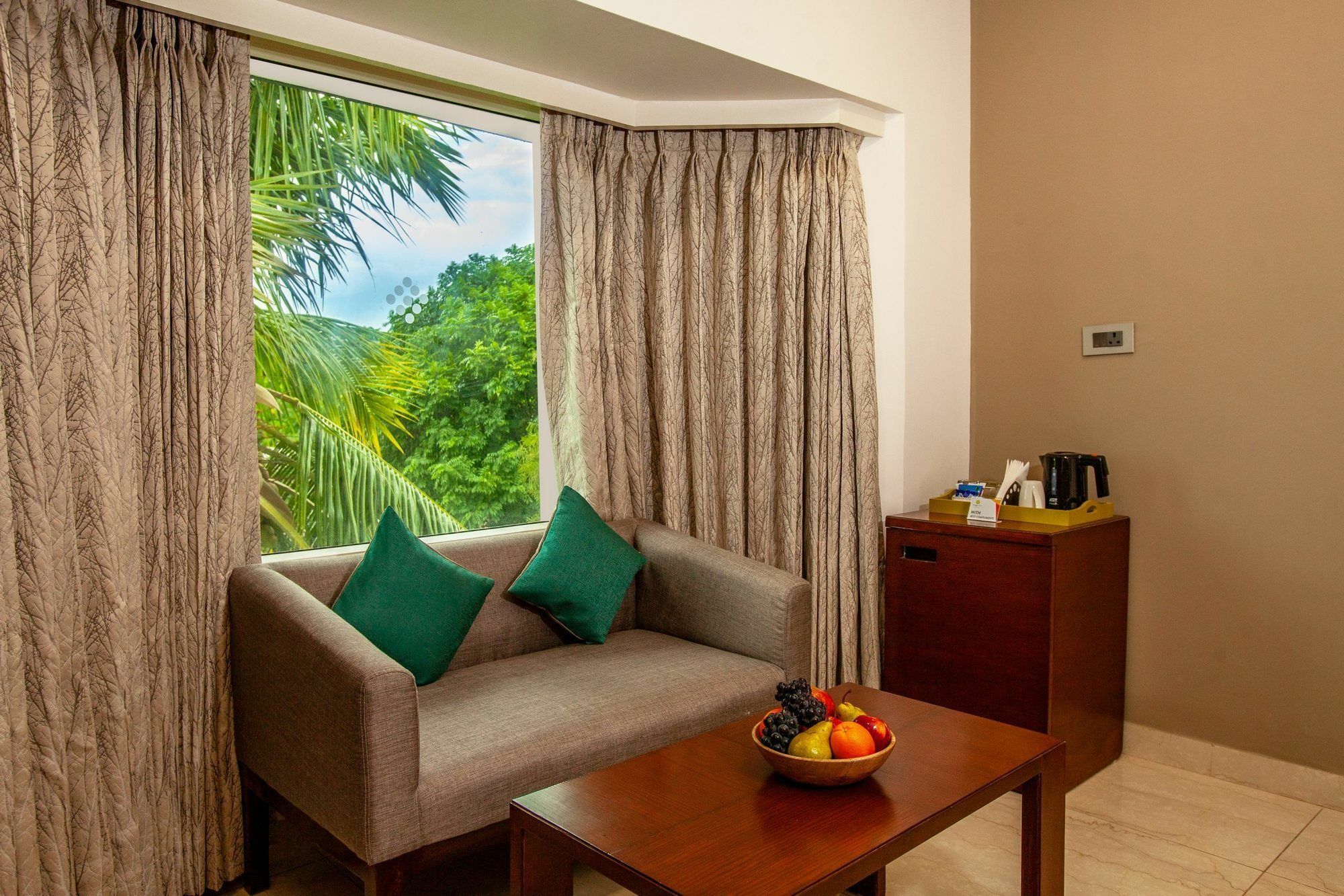 Mango Viera 3* Hyderabad